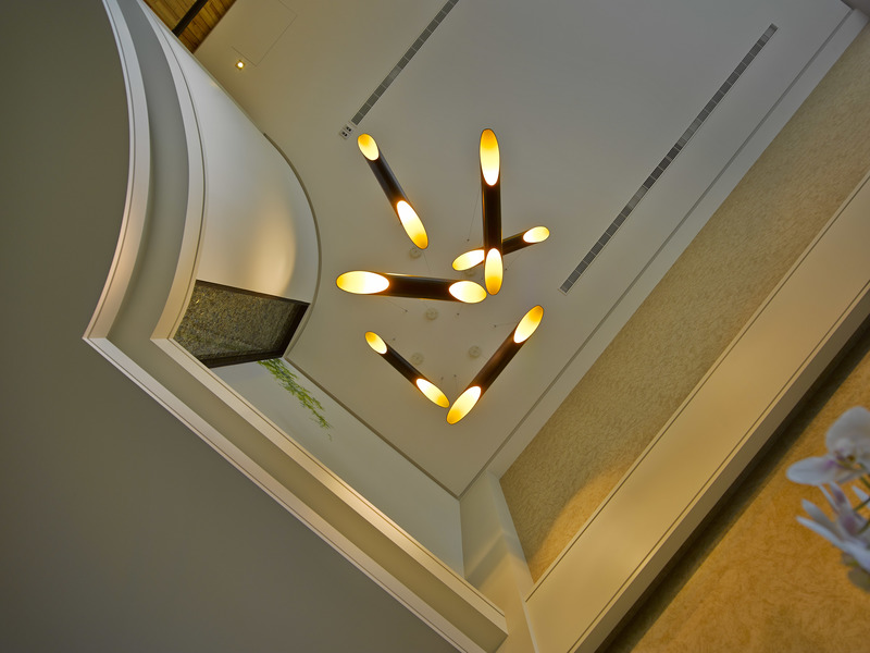 山居岁月 · 人与自然共生空间-14