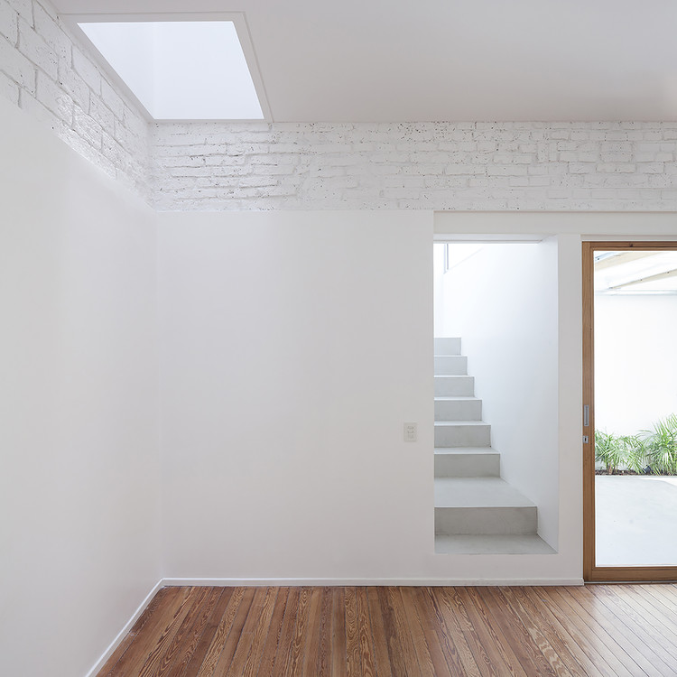 PH Thames Alonso·Crippa · 重塑城市住宅空间-35