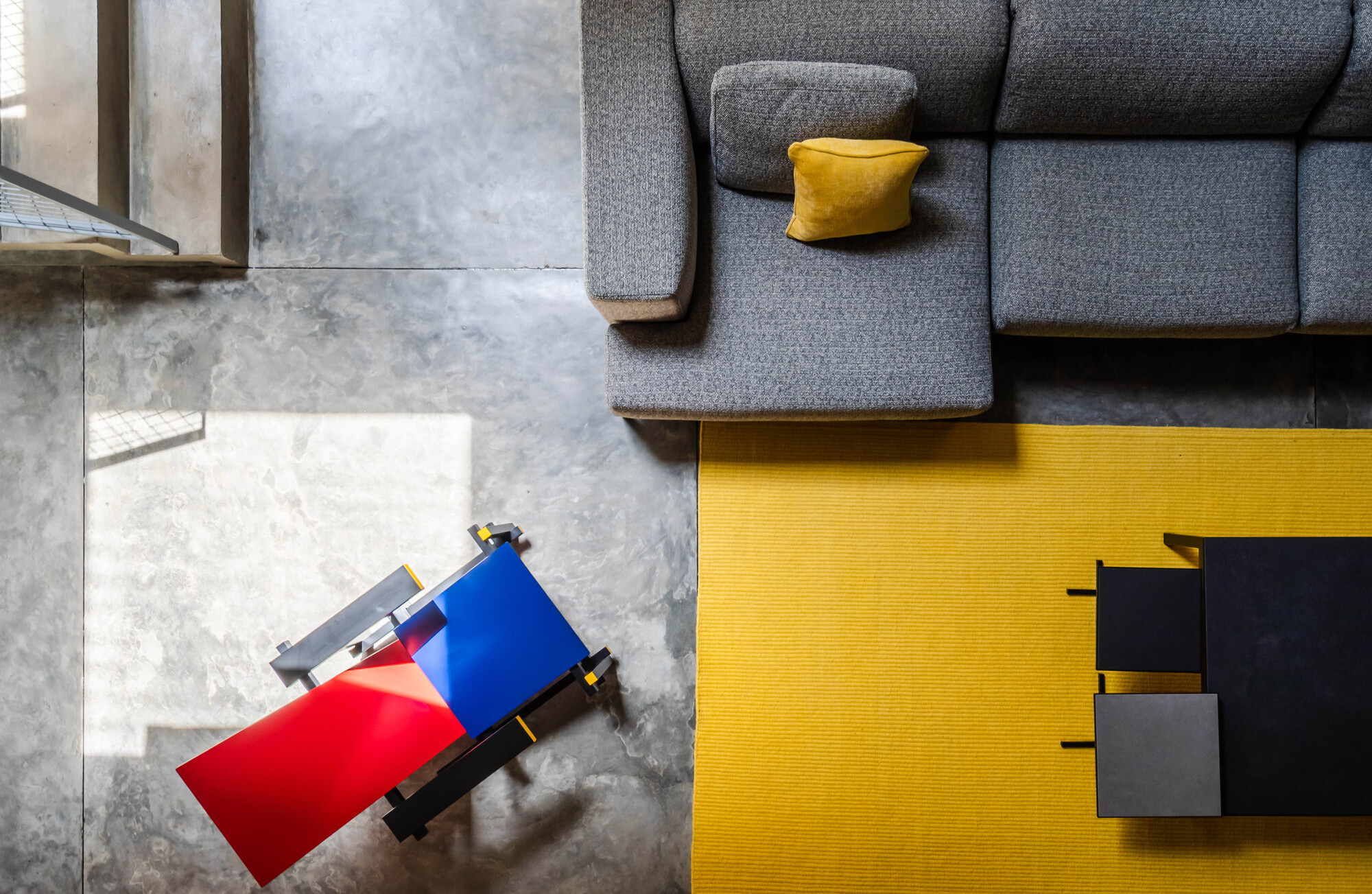 丨印度金奈丨Matharoo Associates-34