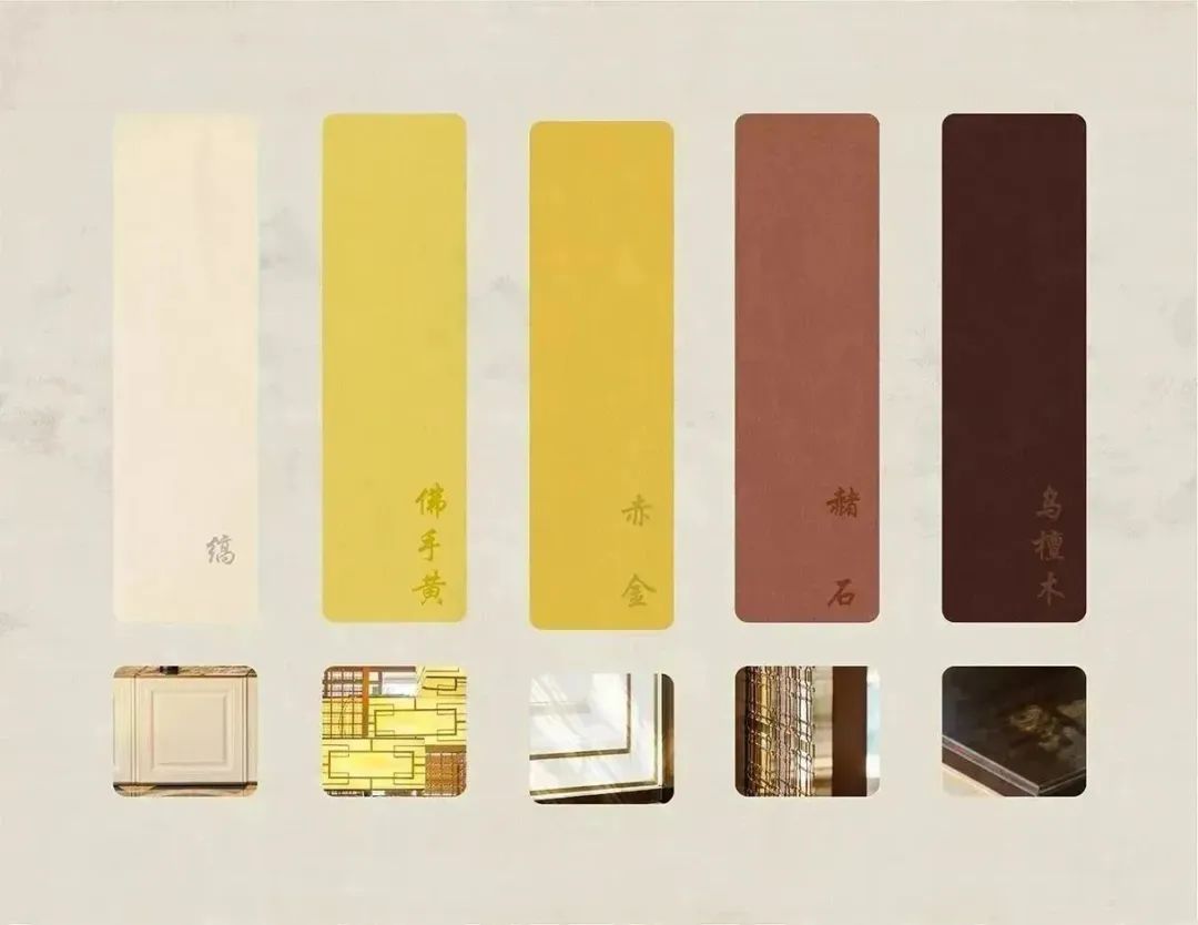 从都国际庄园 YSFLOWER 花艺装置设计丨中国广州丨哲迳设计-14