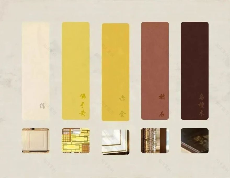 从都国际庄园 YSFLOWER 花艺装置设计丨中国广州丨哲迳设计-14