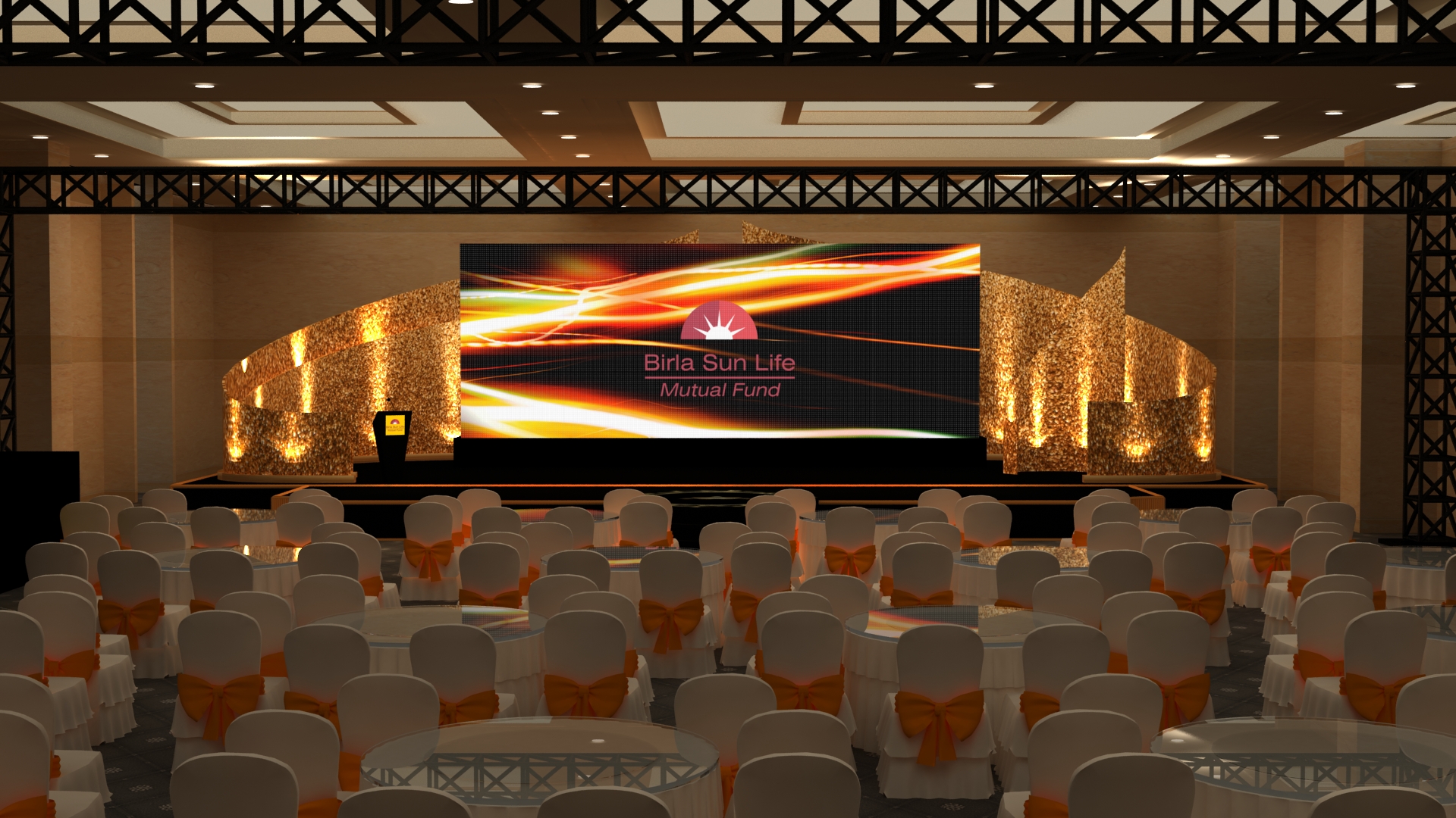 Birla Sunlife Awards-2