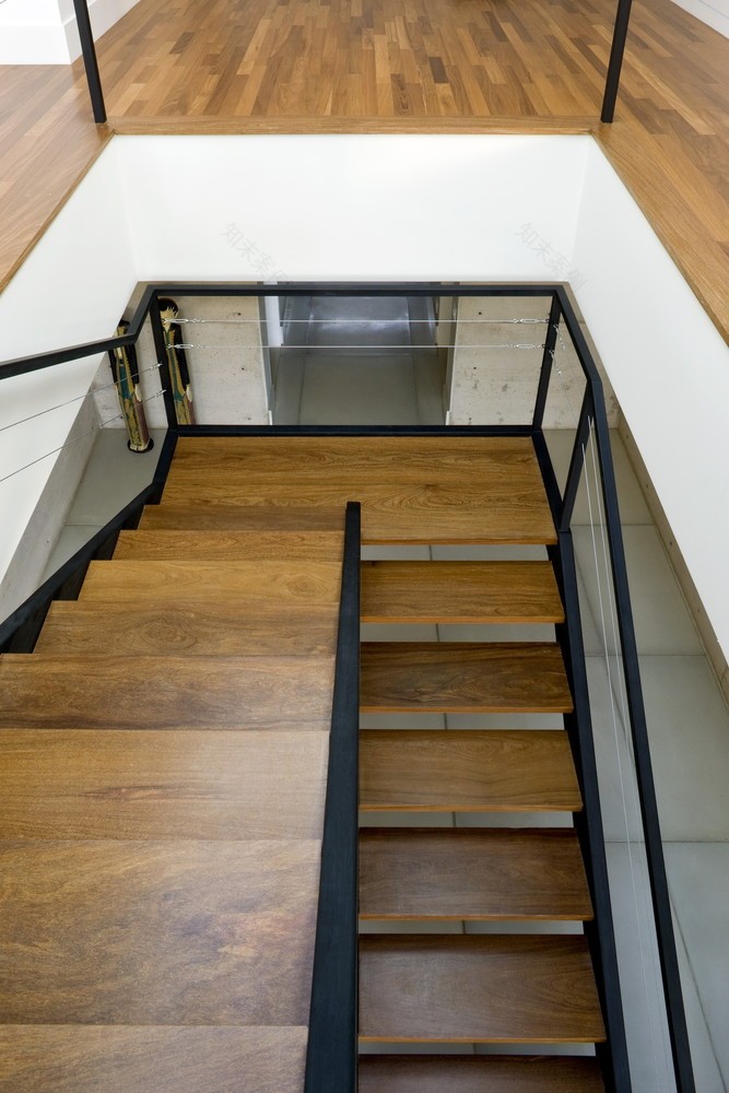 巴西琼斯别墅丨Patricia Almeida Arquitetura-48