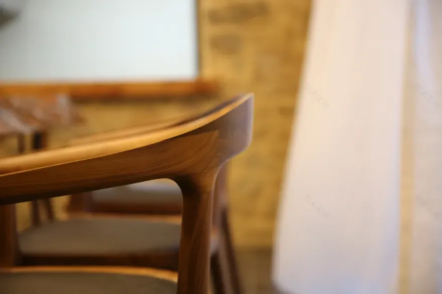 云生处丨中国丨围炉空间设计-26