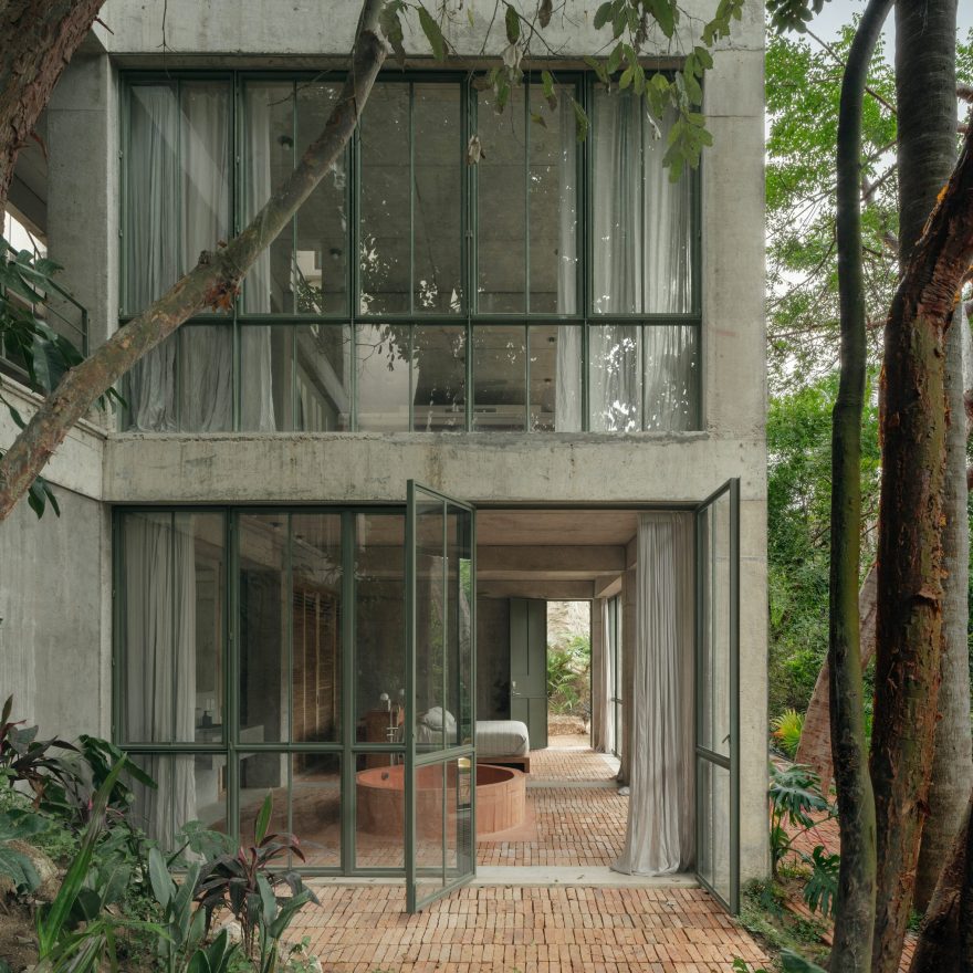 Eight monumental buildings that offer modern takes on brutalism-45