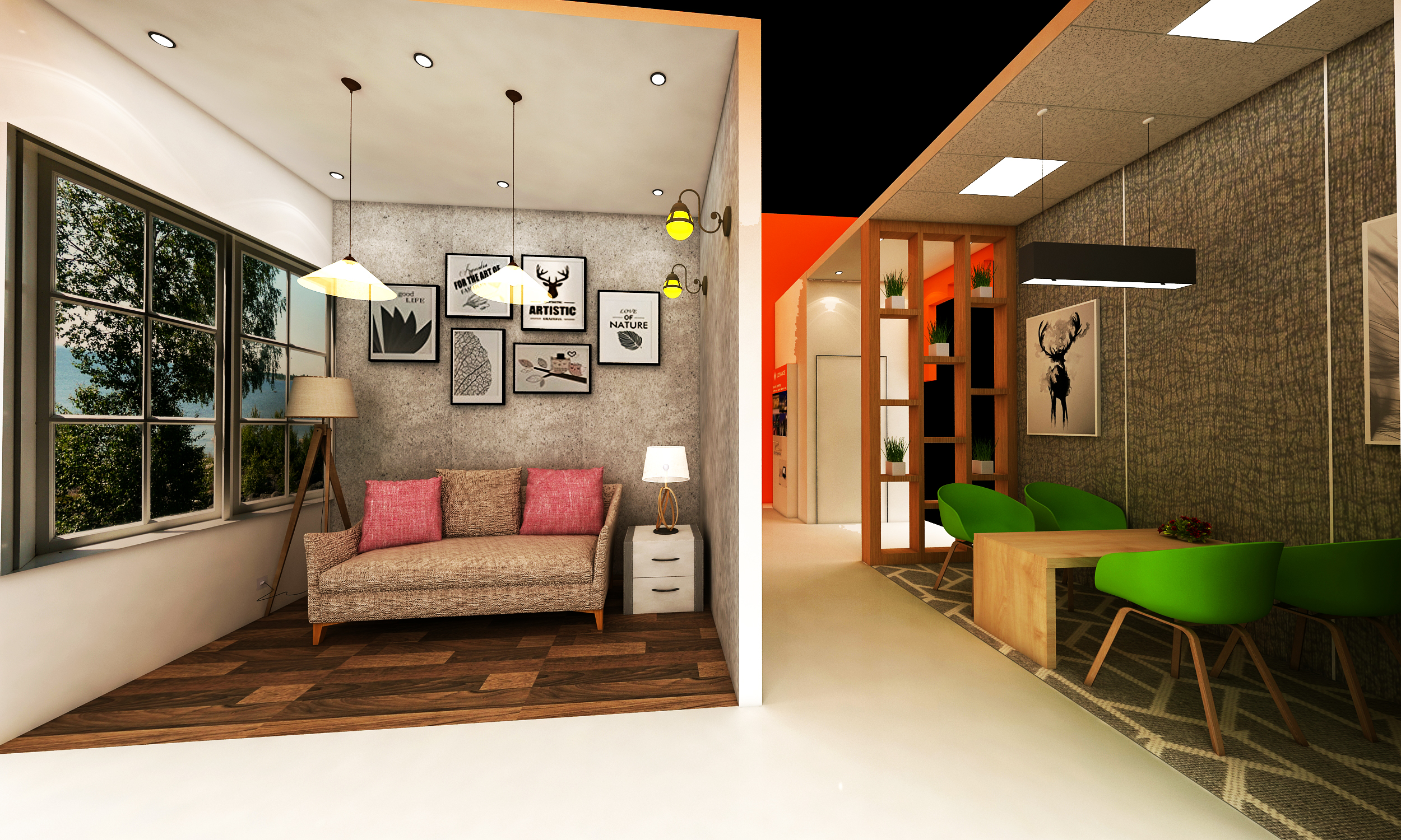 Middle East Energy Dubai@ LEDVANCE-5