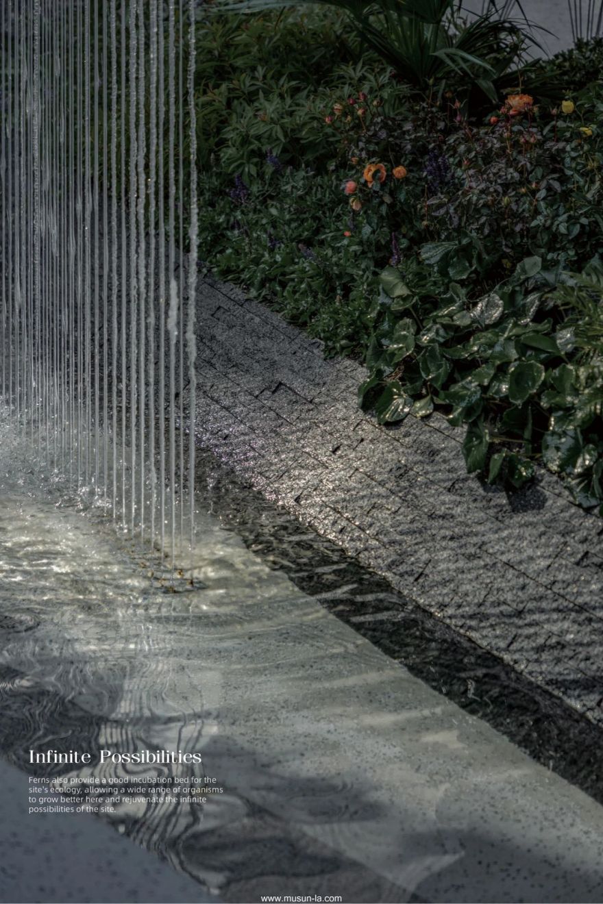 兴耀·无限公园丨中国杭州丨MUSUN 木杉景观-46