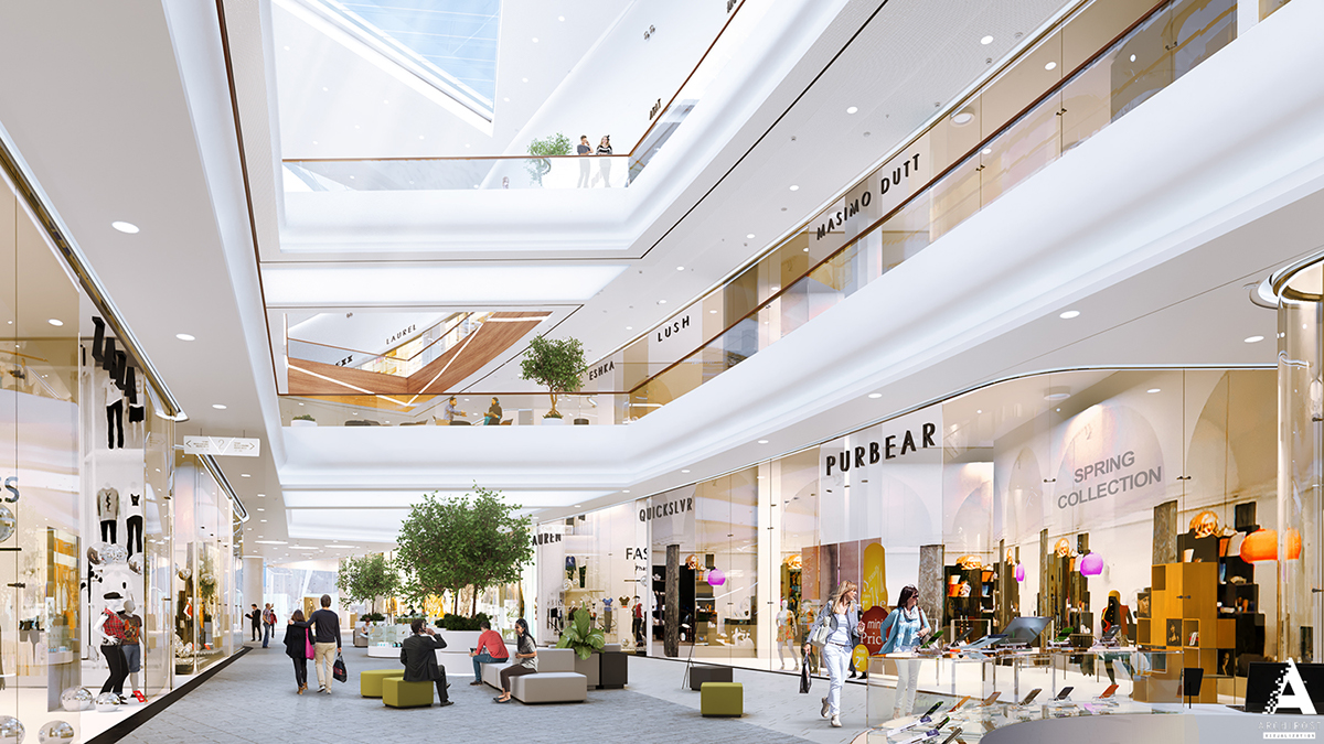 格罗兹尼购物中心-10