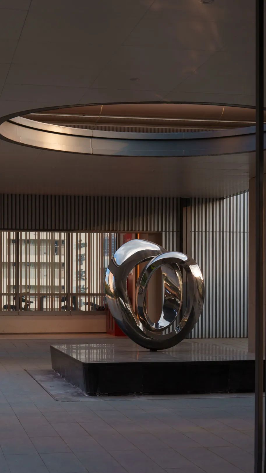 深铁 · 珑境花园（Ⅰ期）丨中国深圳丨SED新西林景观国际-17