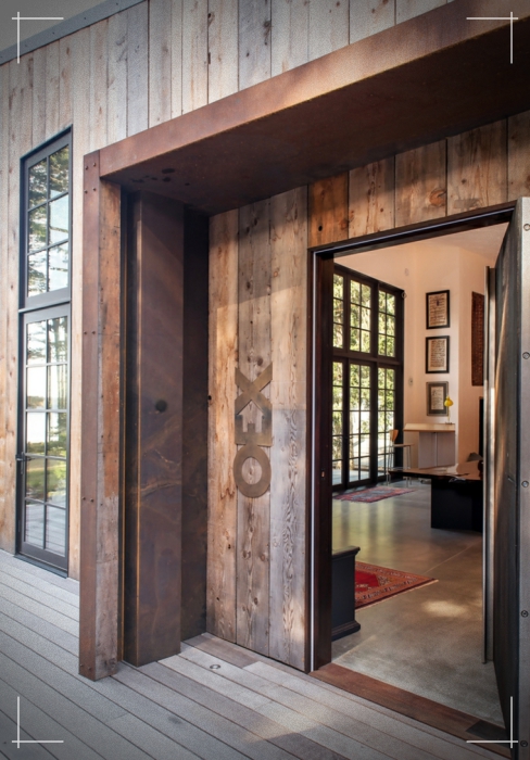 19世纪法国房屋改造丨巴西丨IDEALIZA-86