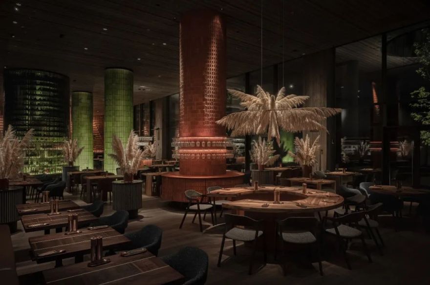 艾米丽大酒店丨YOD.Design.Lab-36