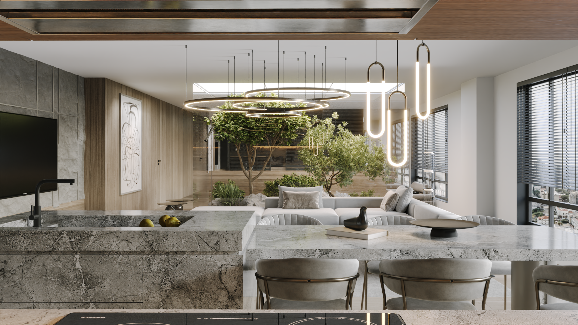 Interior Animation Showreel-5