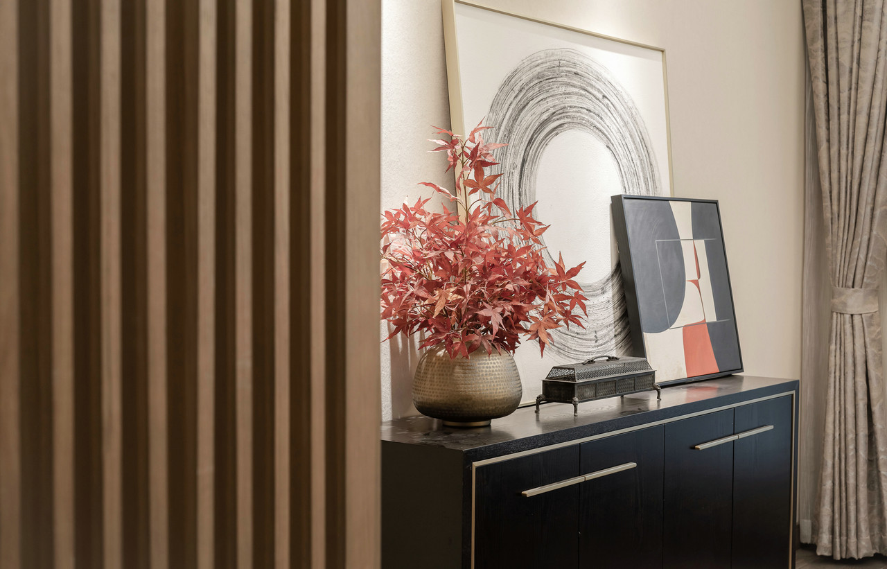 青岛新城玺樾-27