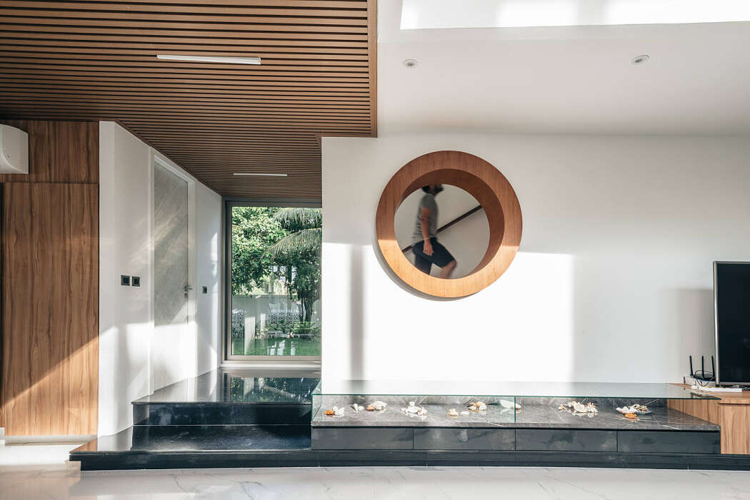 泰国乡村现代渔家别墅-6