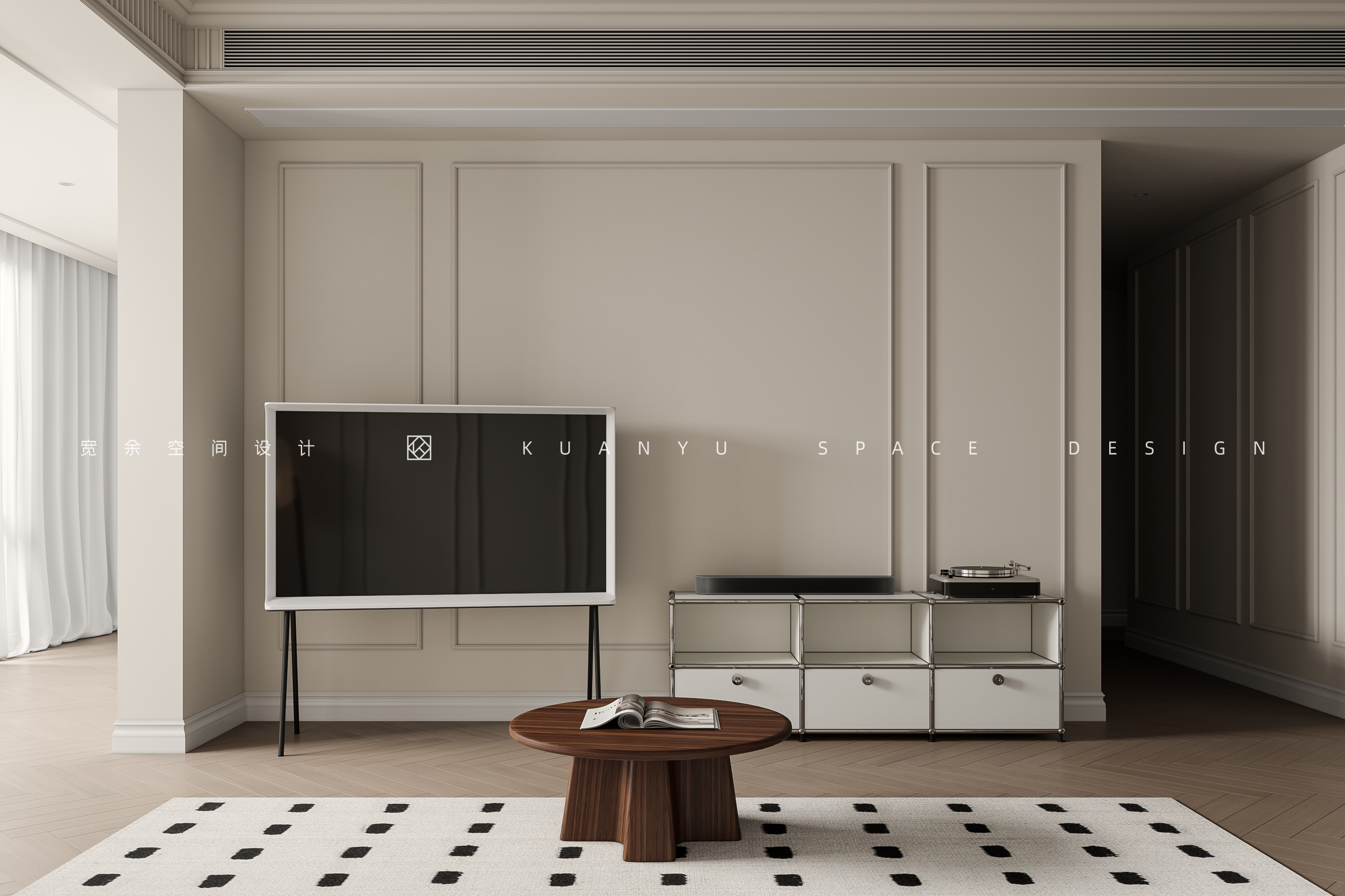 轻法新作丨中国常州丨宽余空间 | KUANYU SPACE-5