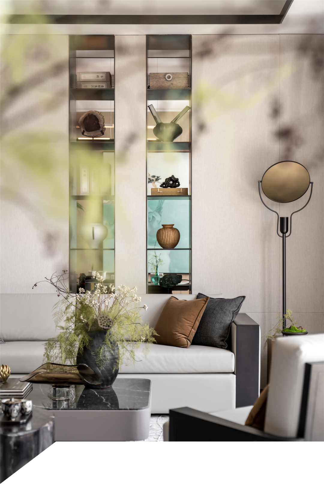 望江府叠墅丨中国台州丨矩阵纵横,ZN之恩设计-0