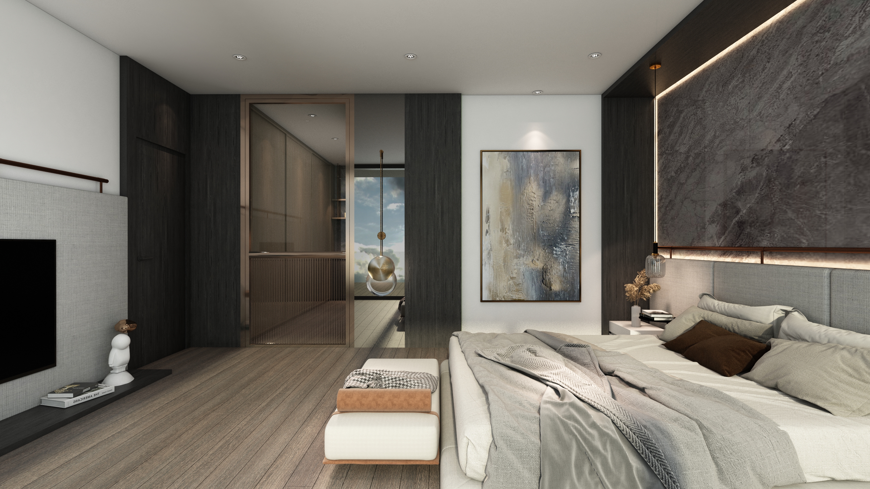 石屋丨美国西雅图-4