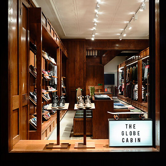 Globe Cabin, St Kilda by Travis Walton Architecture and the Globe Design Team | Australian Interior Design Awards-17