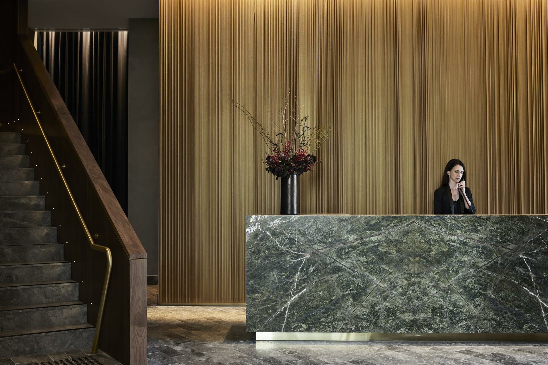 Next Hotel Melbourne | Woods Bagot-0