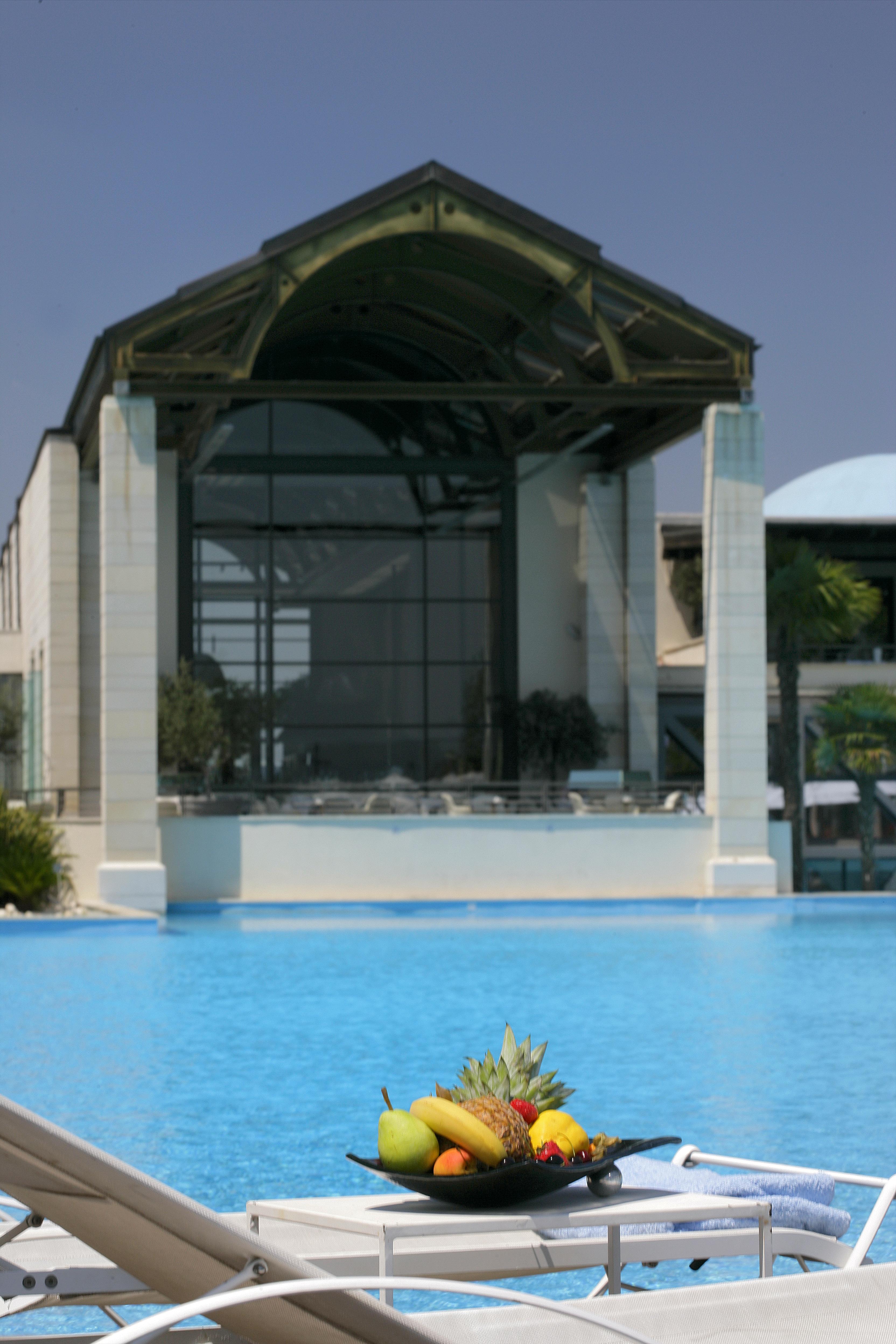 希腊尼克波利斯酒店-31