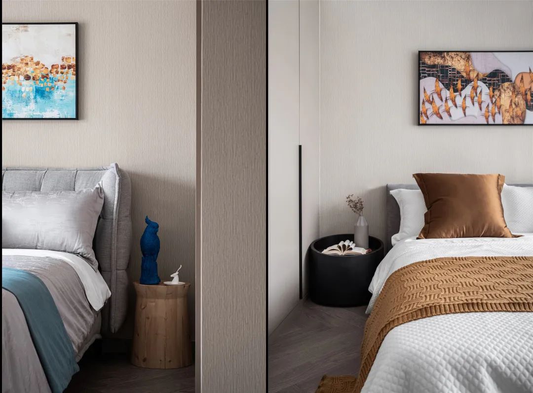 梅亚奇配套落地的全案项目丨中国南京-198