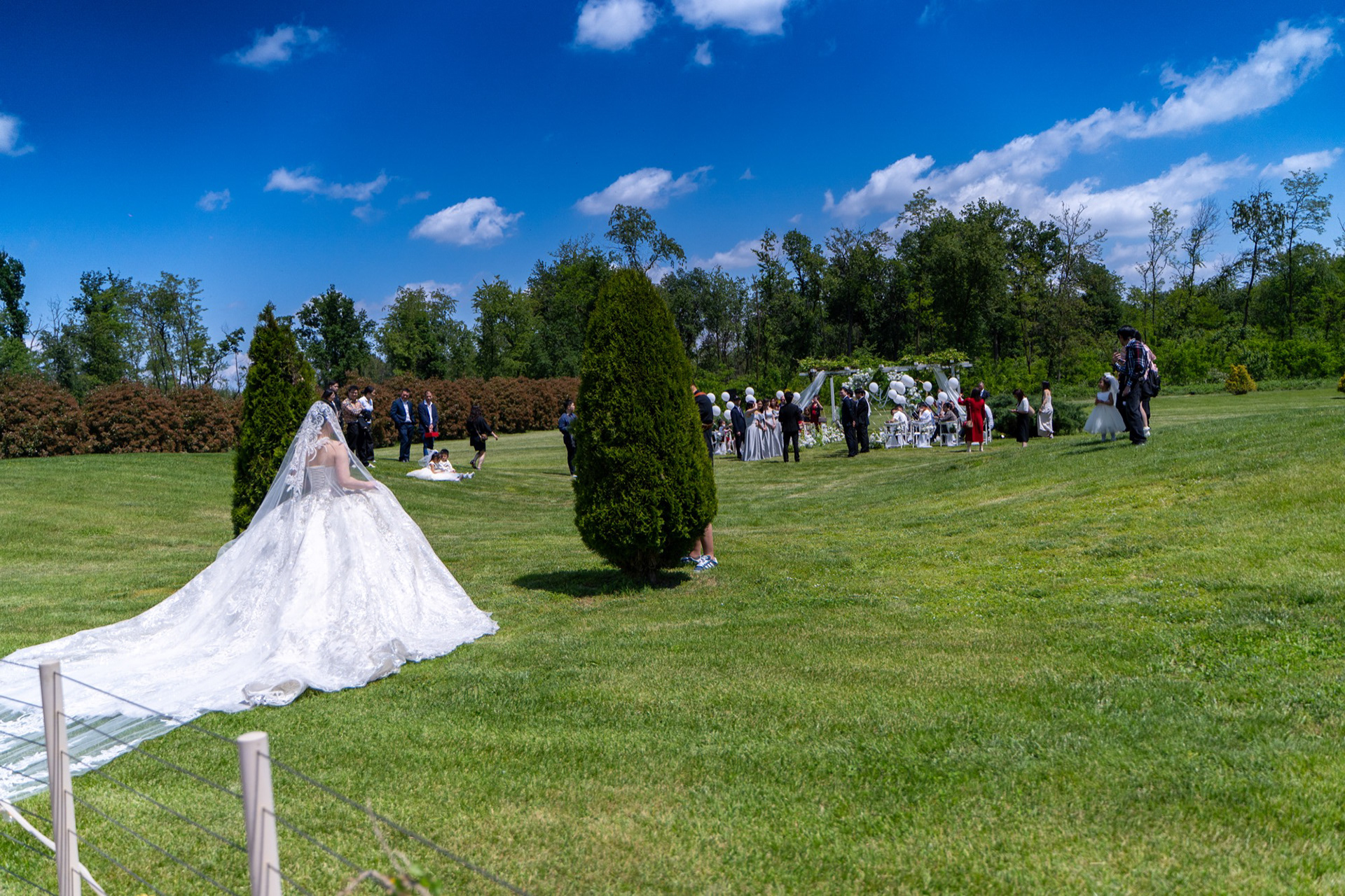 Allestimento Roggie House-23