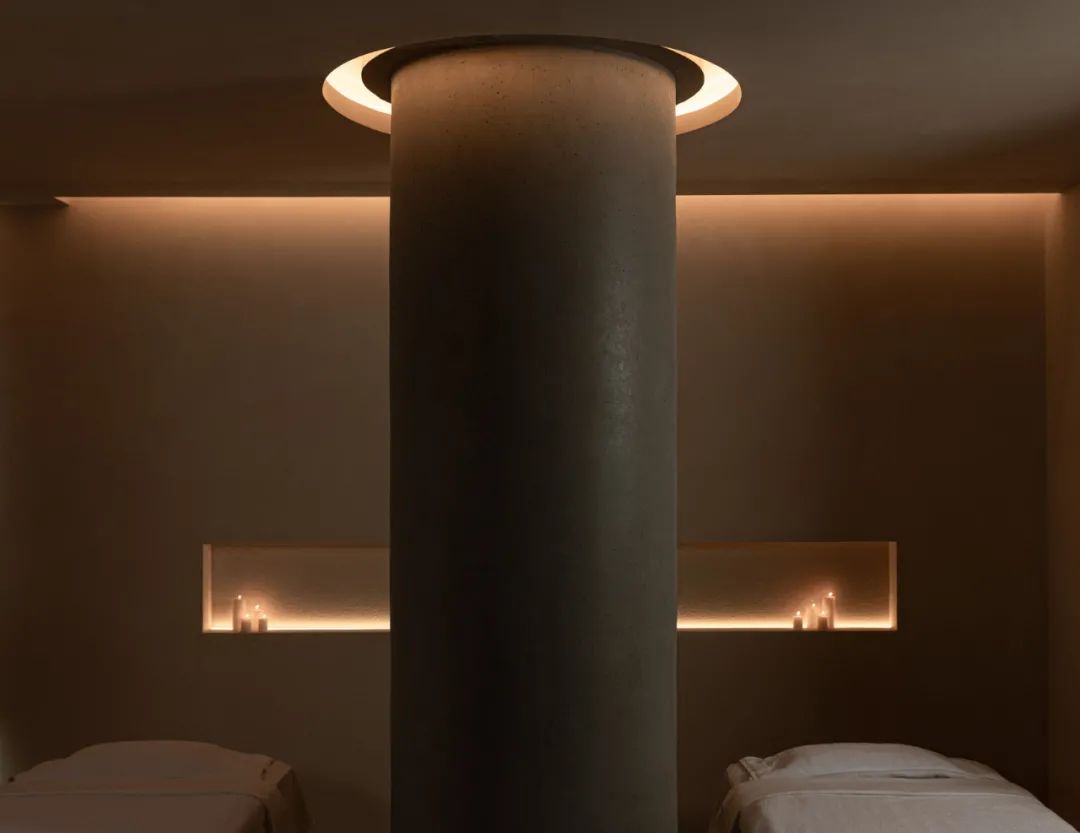 杭州天目里TEA SPA丨中国杭州丨杭州设谷设计事务所-100