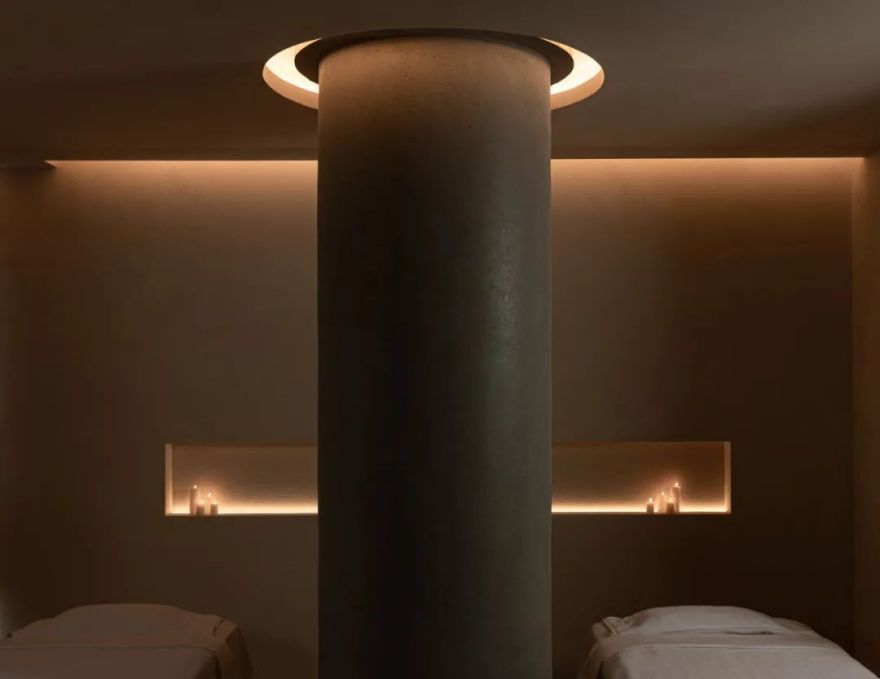 杭州天目里TEA SPA丨中国杭州丨杭州设谷设计事务所-100