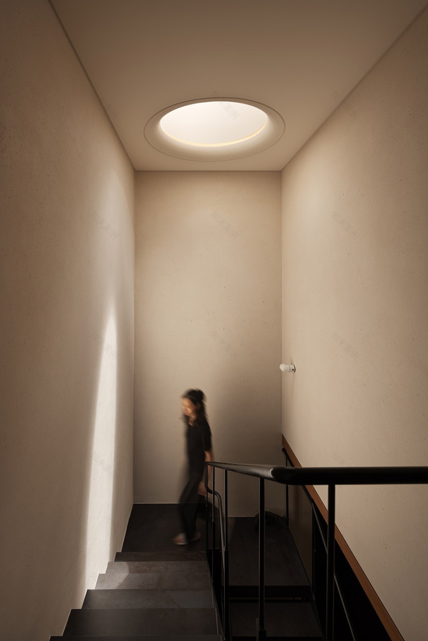 温州洞头海畔之家丨中国温州丨上海吾上室内设计有限公司-45