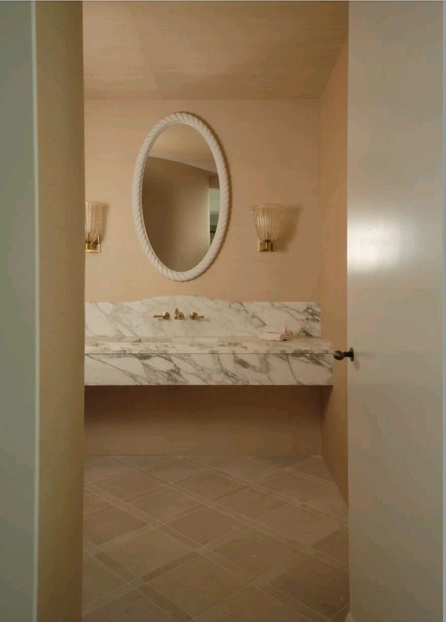 贝尔维尤山住宅丨澳大利亚悉尼丨Phoebe Nicol-24