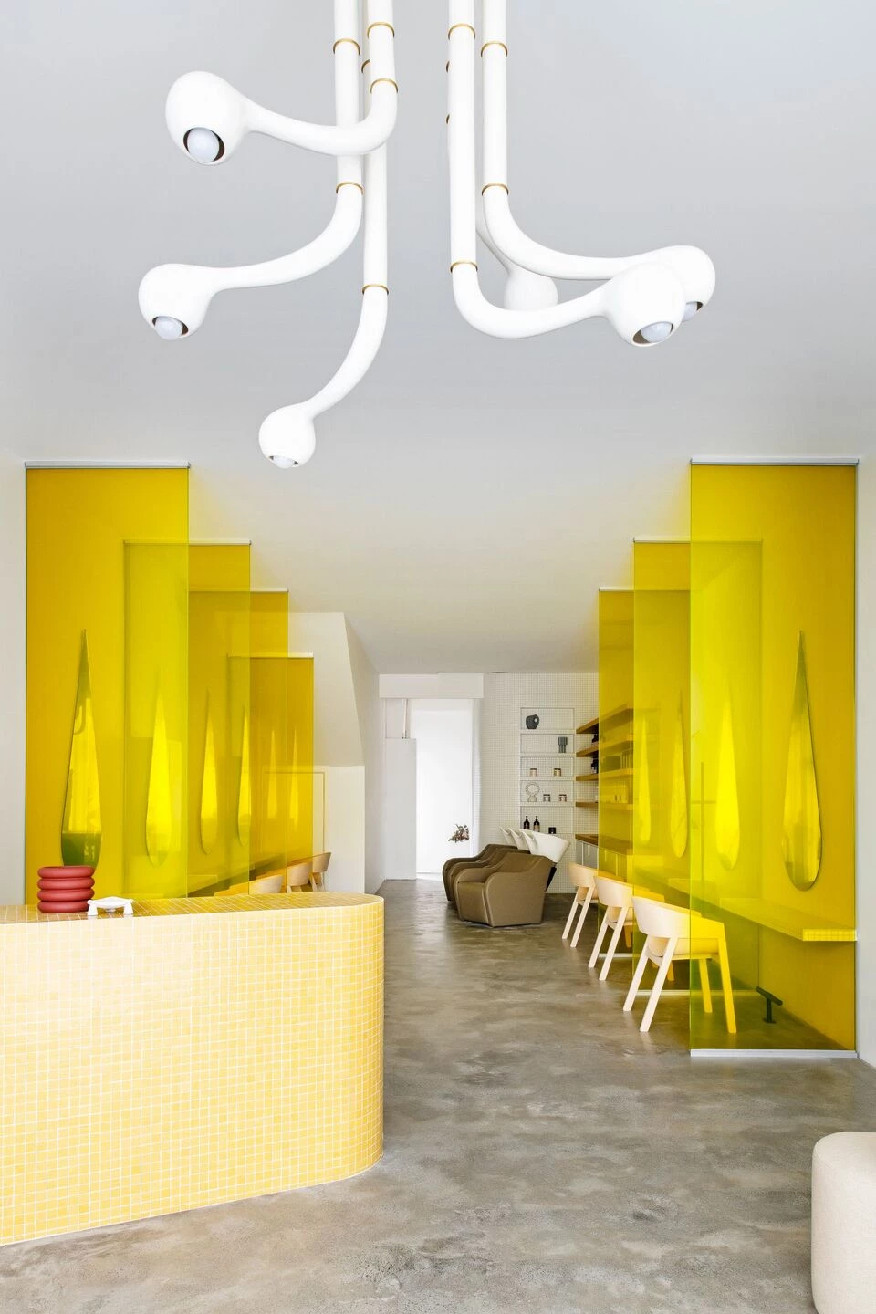 Mitch 沙龙丨澳大利亚墨尔本丨Danielle Brustman-7