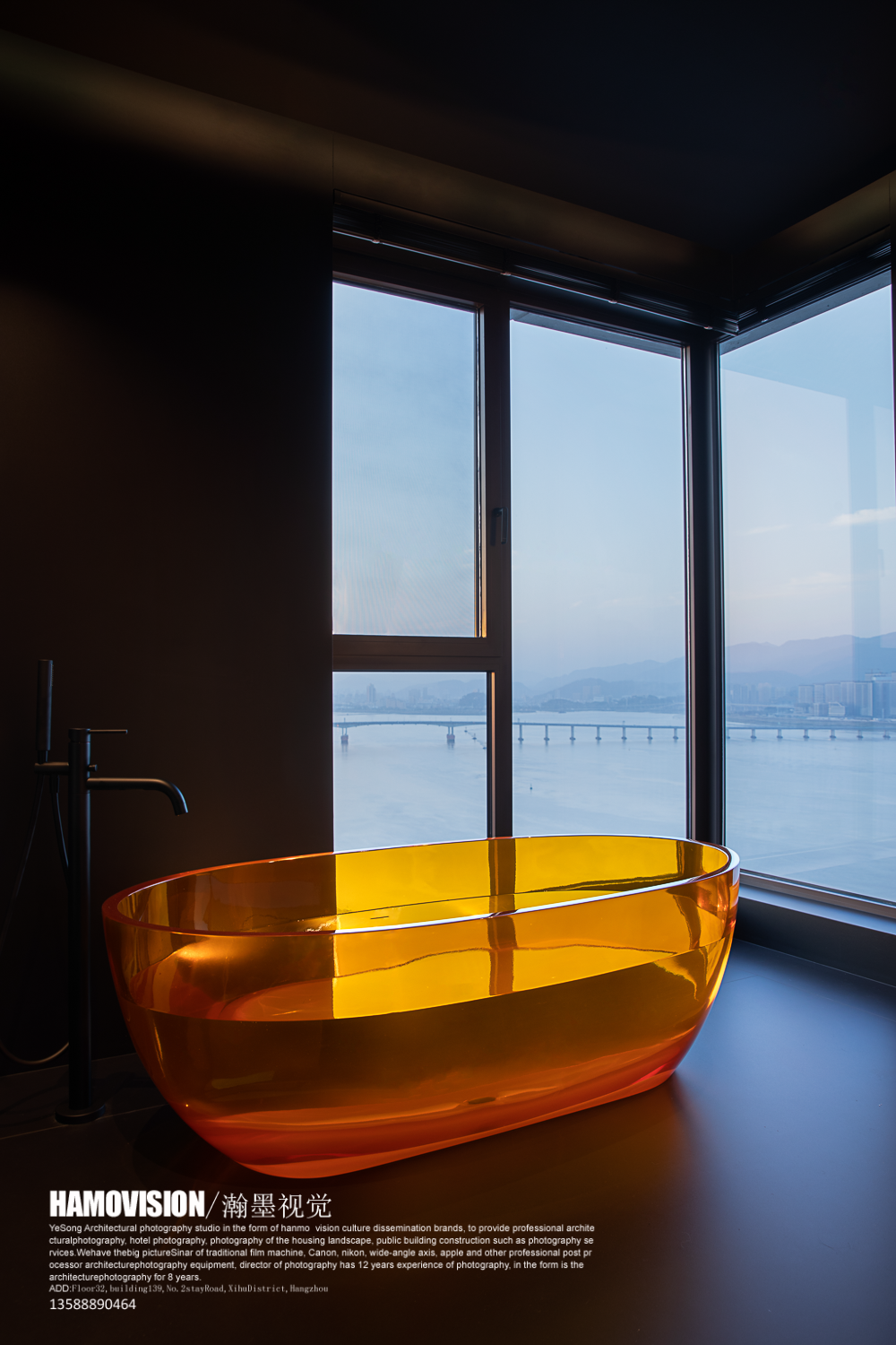 万科时代丨中国温州丨浙江瑞图琅社设计-40