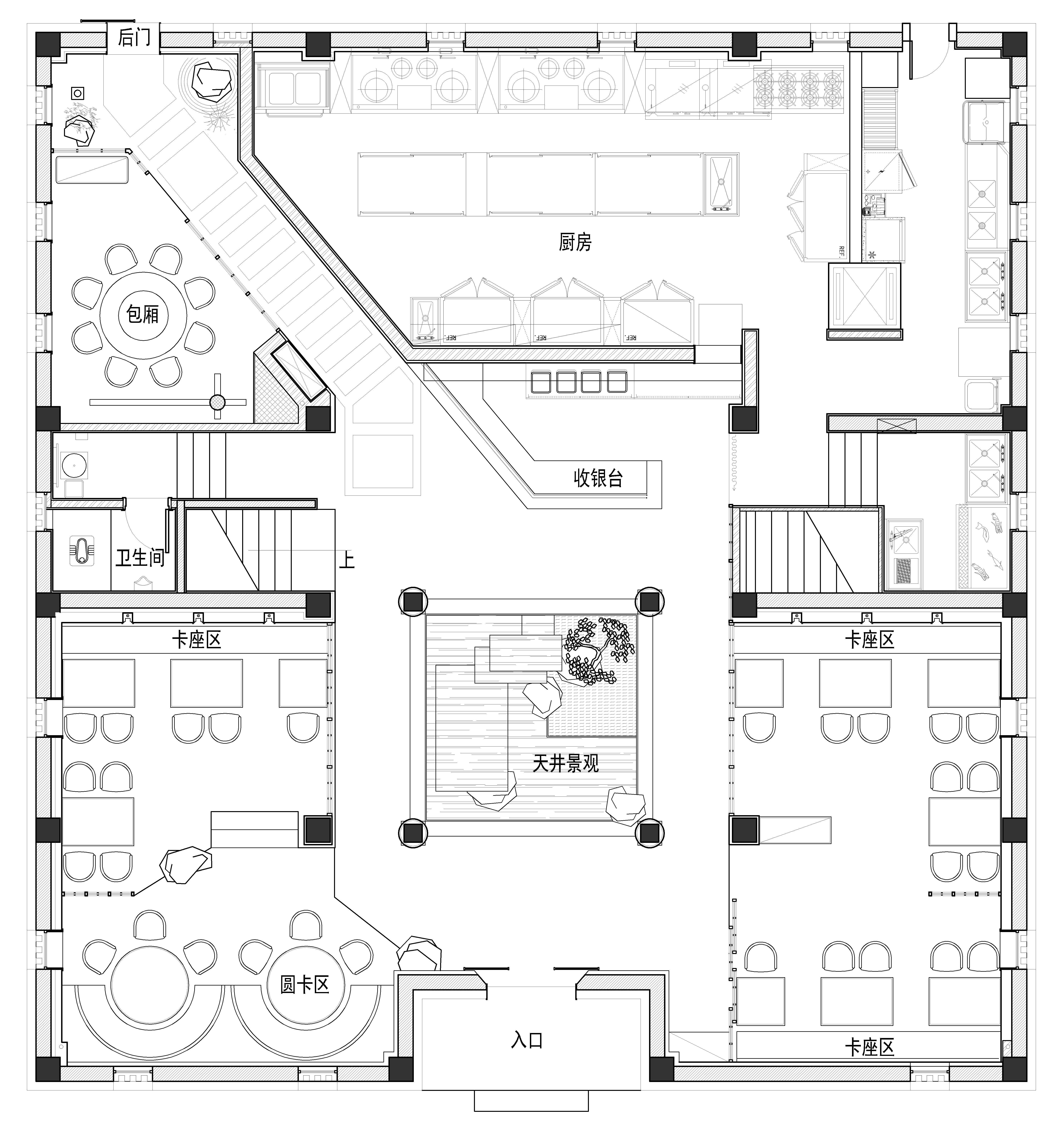 刺桐别院丨中国福建丨厦门焕境室内设计有限公司-60