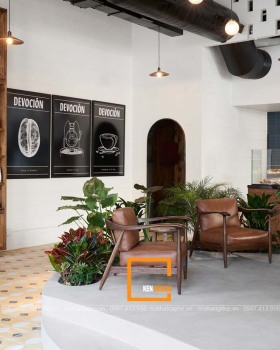 Là Việt咖啡馆丨越南