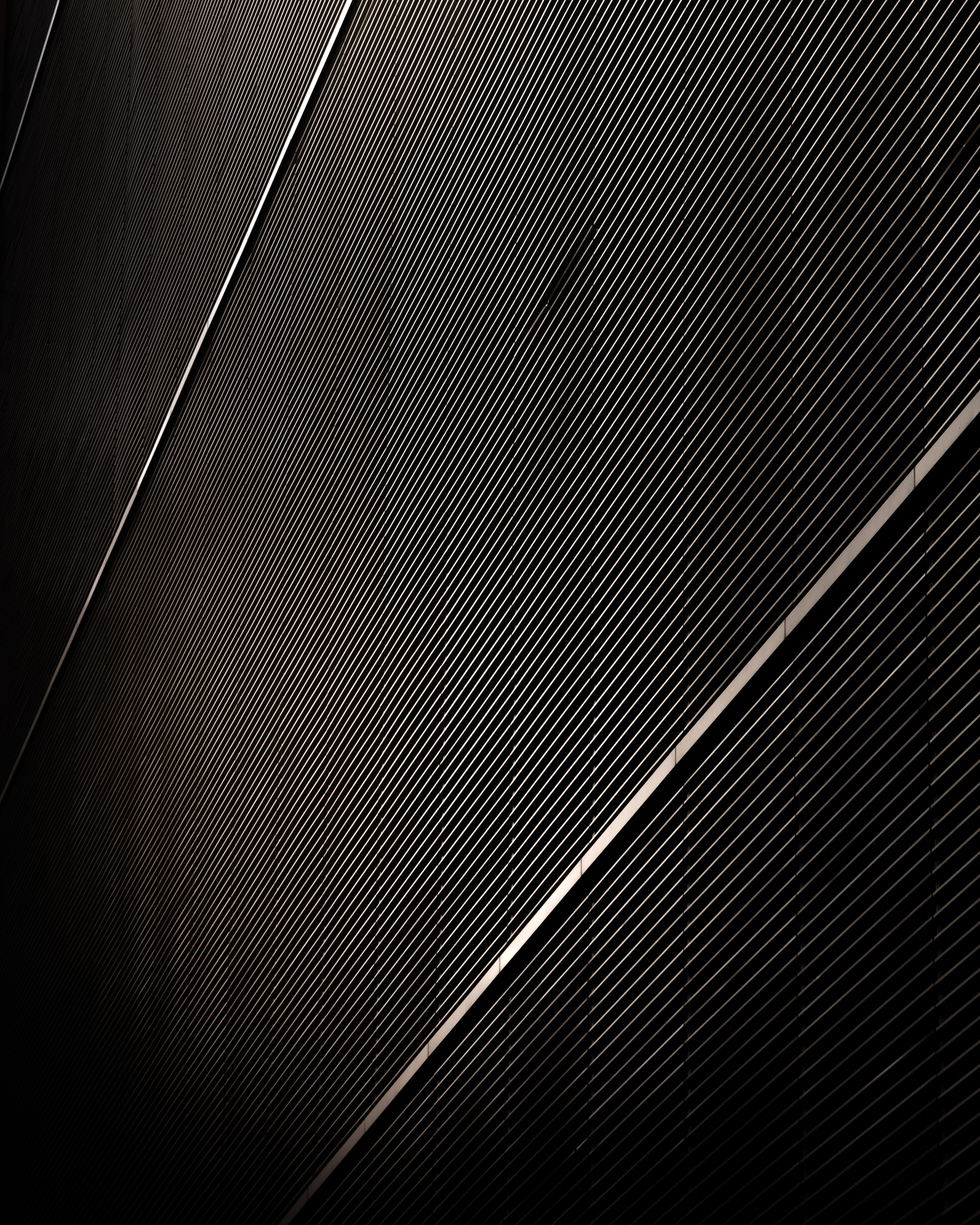 建筑学；建筑风格；建筑设计丨Tom Leighton-9