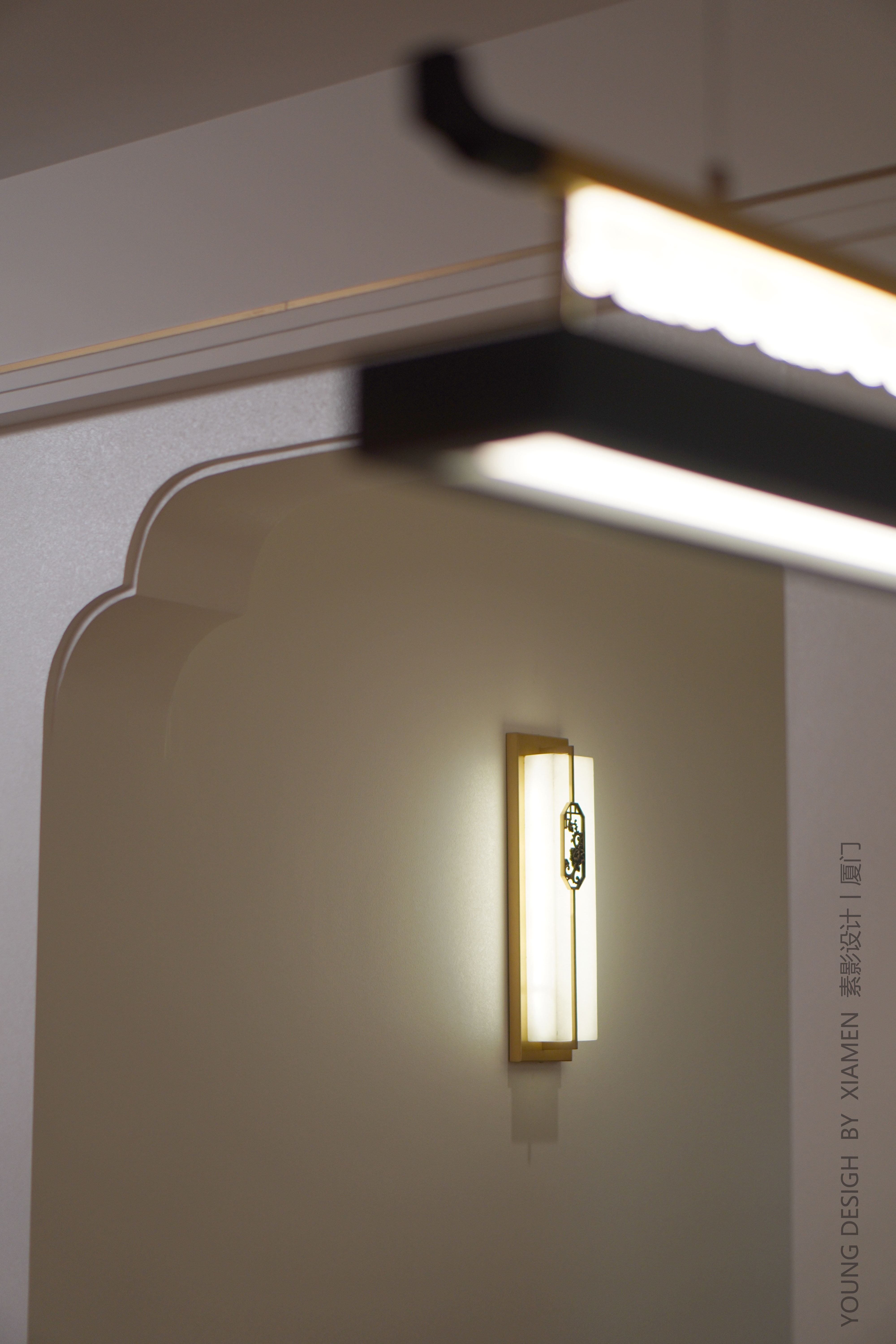 宋韵木境 雅室栖心 · 杨佳桦素影设计机构住宅项目丨中国厦门丨厦门素影设计机构-52