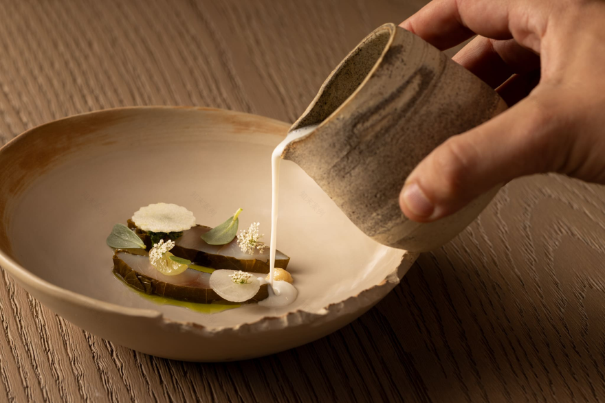 NOMOS酒店丨意大利罗马丨Henry Timi-82