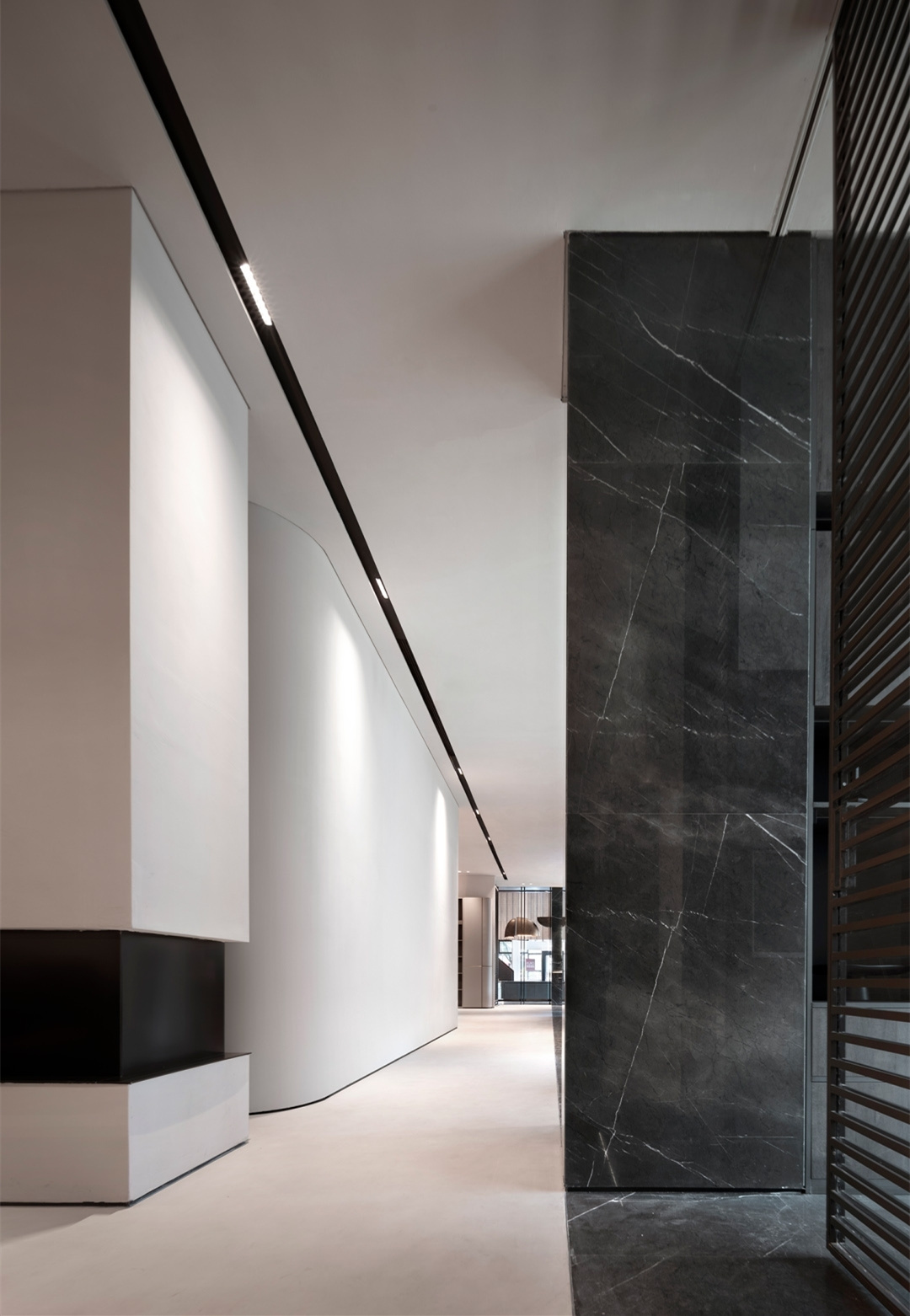 杭州顾家定制研发大楼丨中国杭州丨近境制作-61