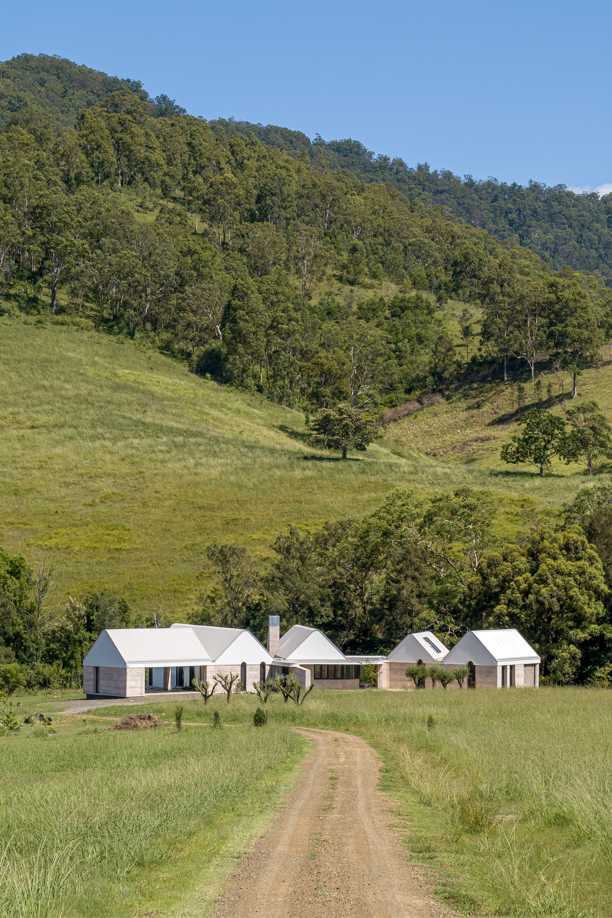 丨澳大利亚新南威尔士丨Luigi Rosselli Architects-49