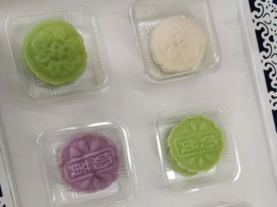 佳联秋意浓,运动健康共度中秋-66