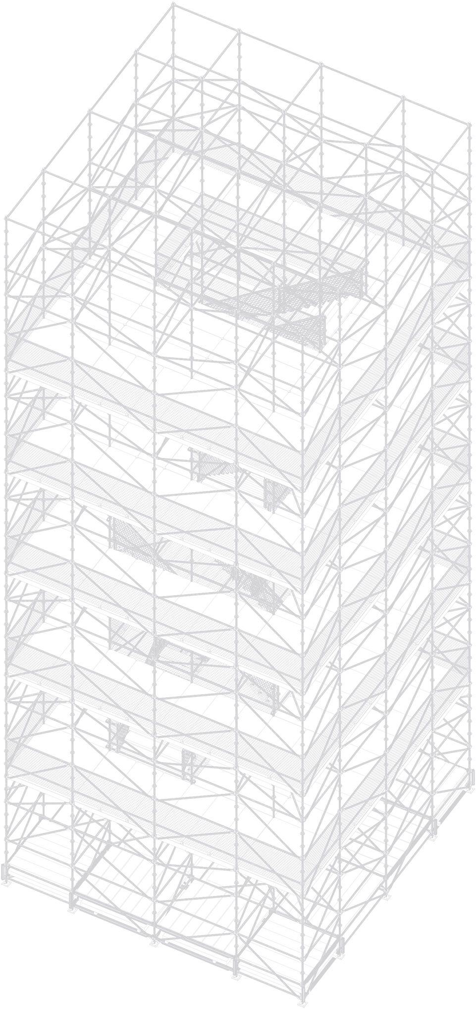 绿色培育花园 · 蒂米什瓦拉的1306棵植物丨罗马尼亚蒂米什瓦拉丨MAIO事务所-44