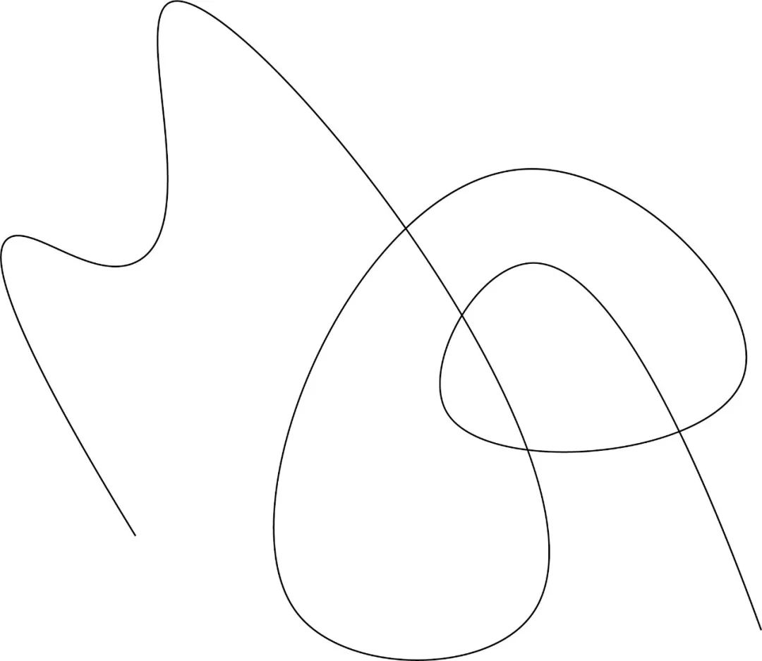 平衡几何与色彩的私宅空间-0