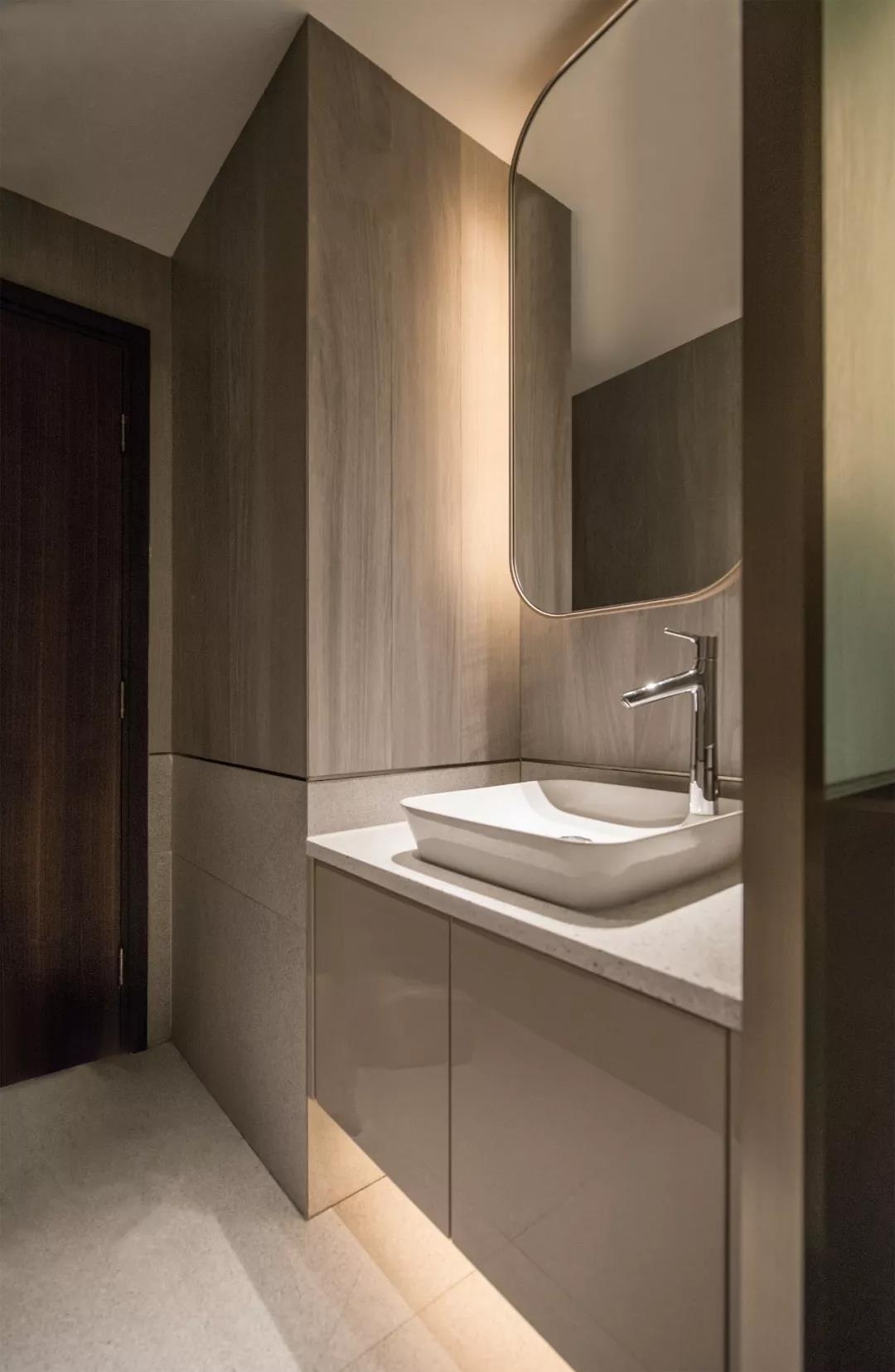 玄鮨丨中国香港丨执见设计-70