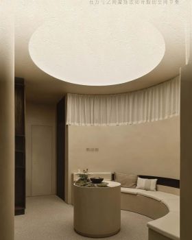 舒雲间沙龙空间设计丨中国北京丨CUN寸DESIGN Design