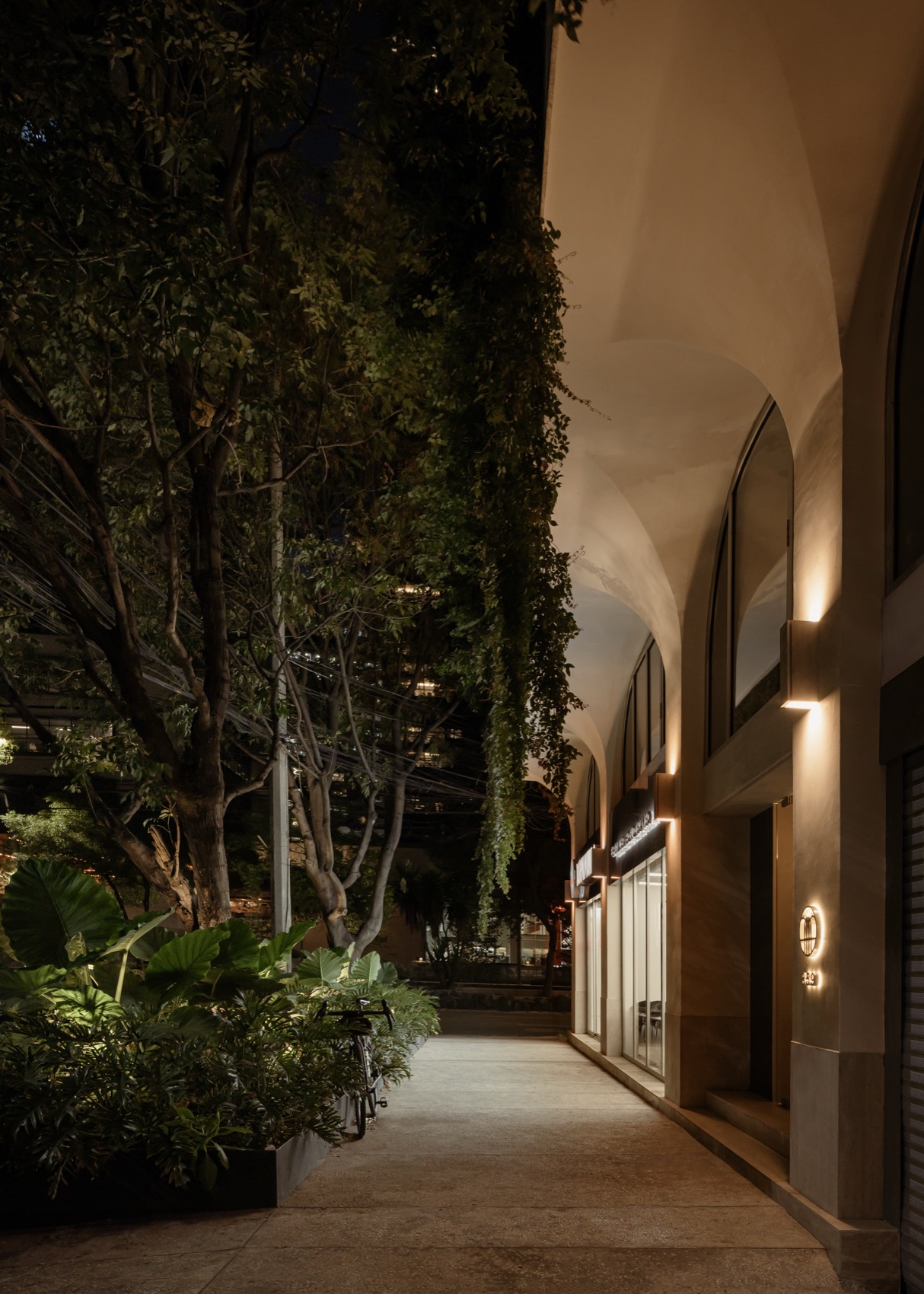 埃德加·爱伦·坡大楼丨波兰丨De Rungs Arquitectos + Firmaa-62