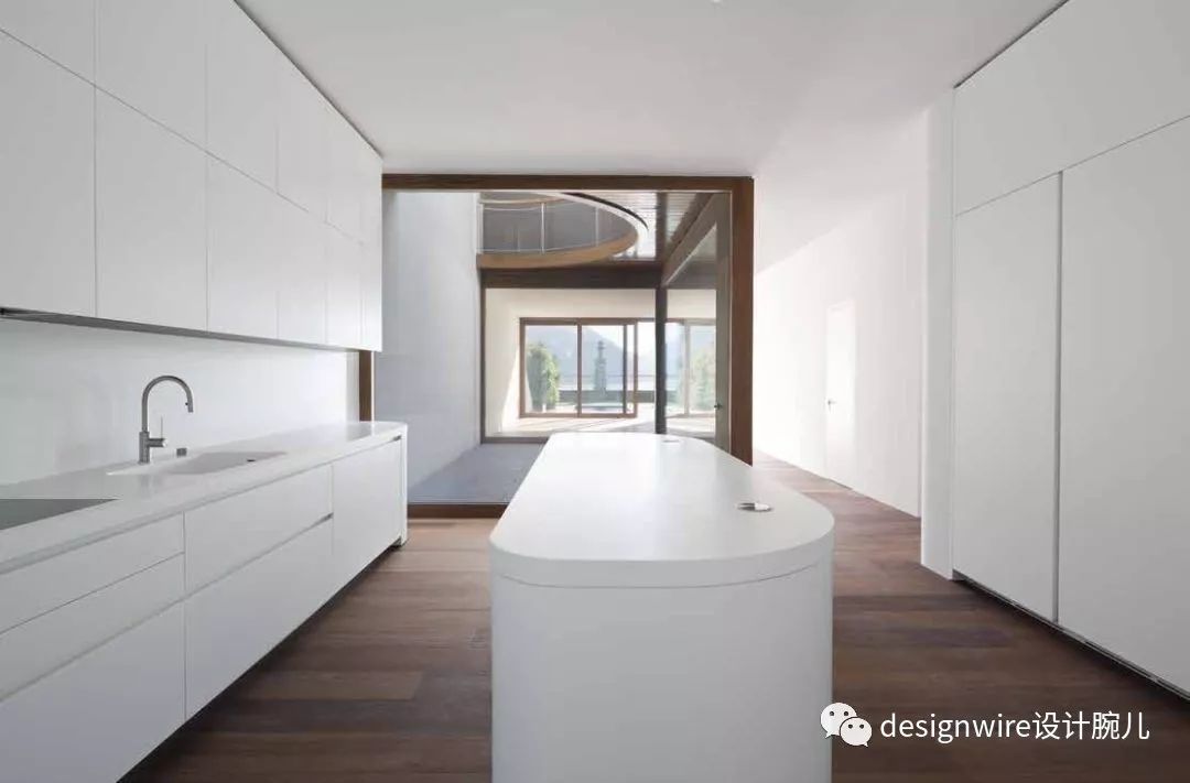 Boffi | 世界名流政客的家居秘境-123