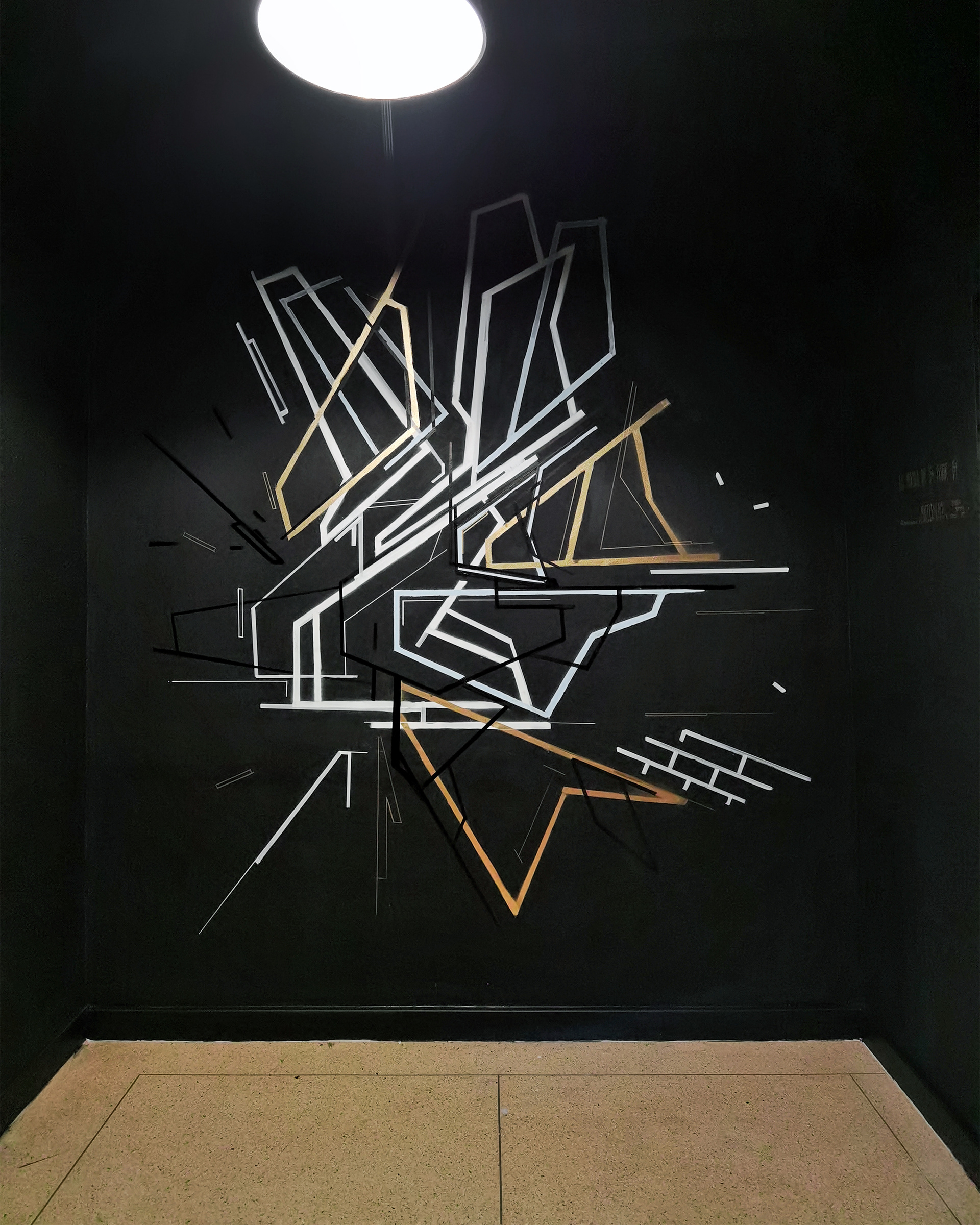 BlackBrick 室内设计项目-9