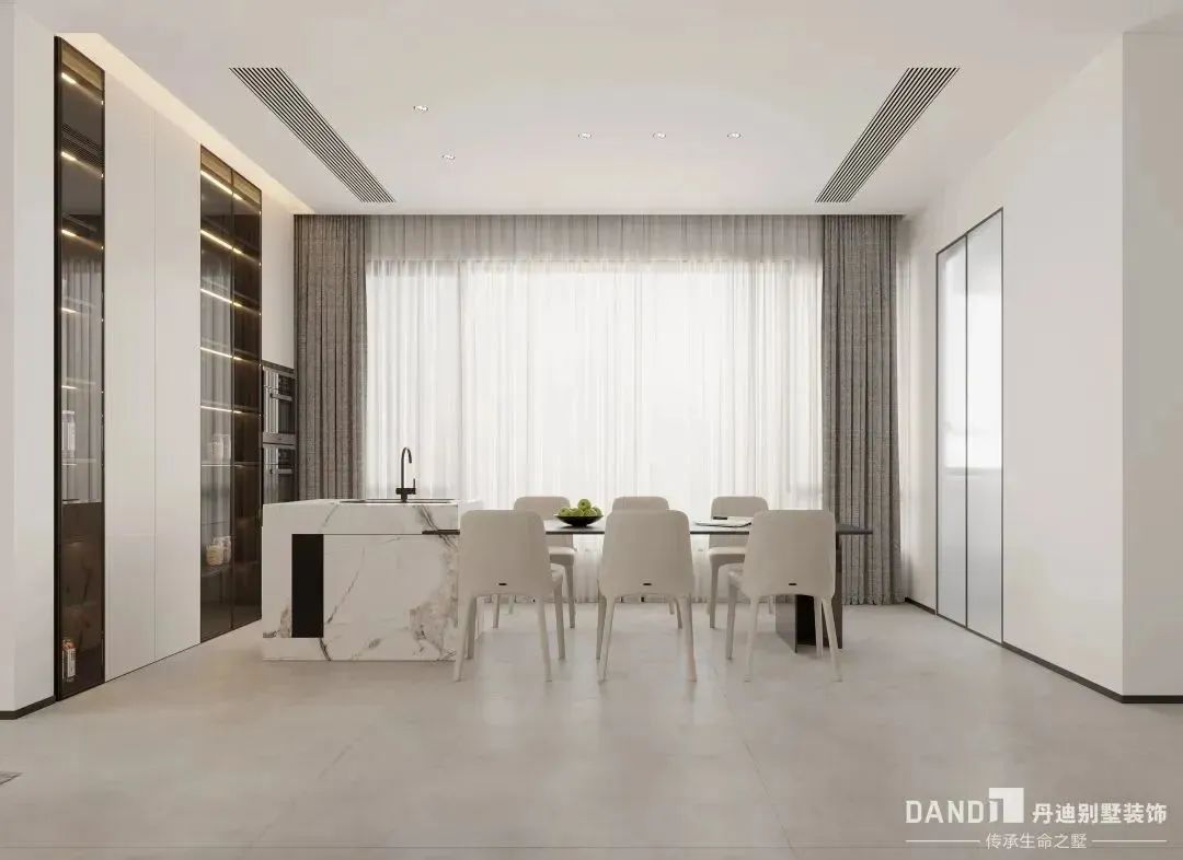 康大龙祥汇丨中国广州丨广州丹迪设计院-13