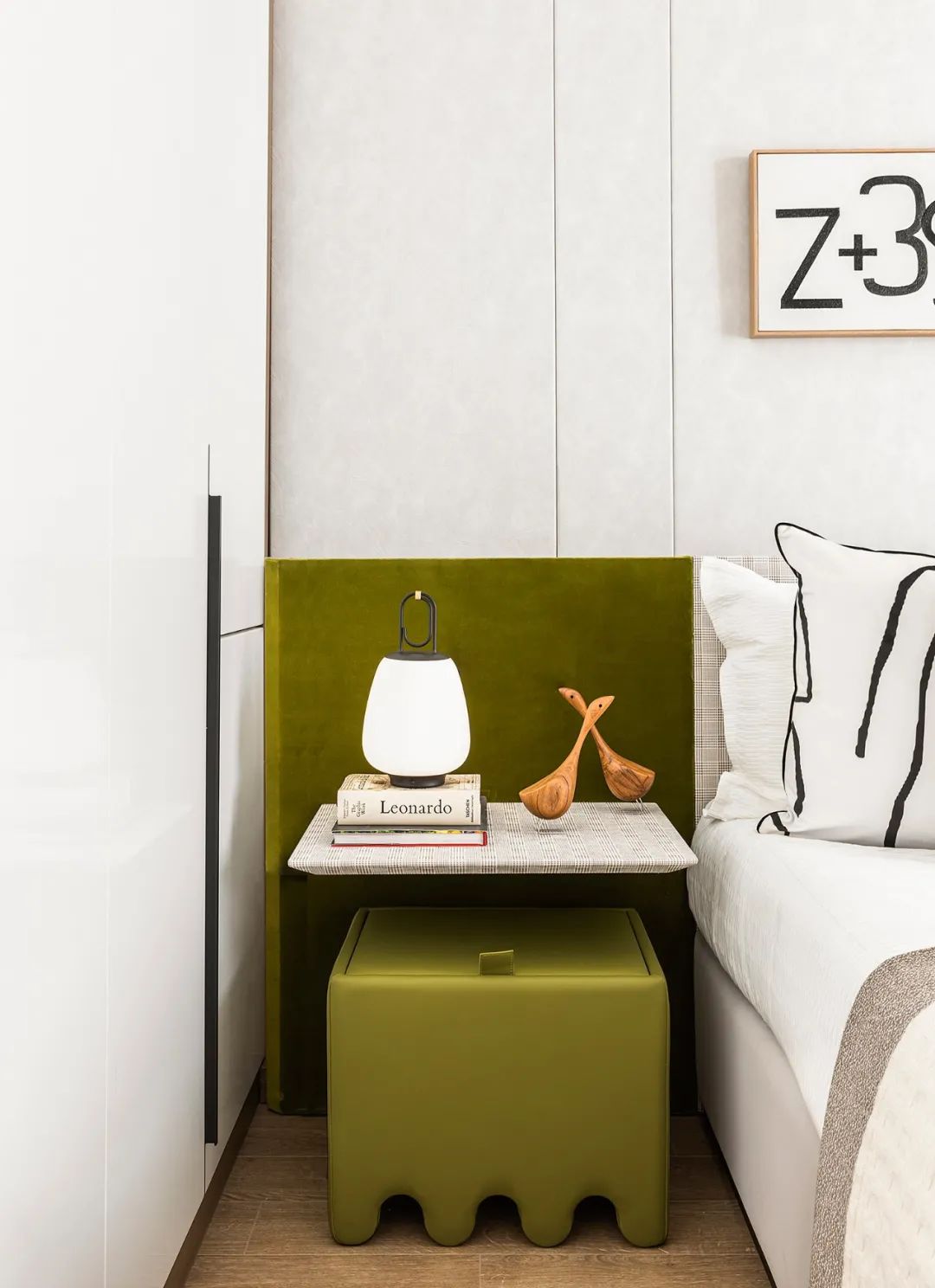 上海阳光城清溪水岸样板间丨中国上海丨EVD上海廿象-34