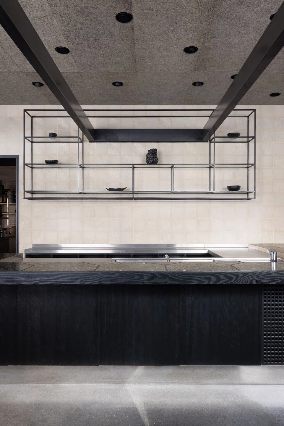 咖啡店丨德国柏林-32